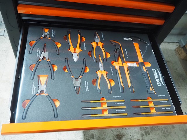 Centurius - afbeelding 3 van  15