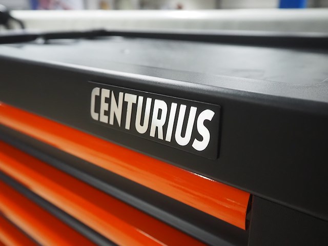 Centurius - afbeelding 7 van  15