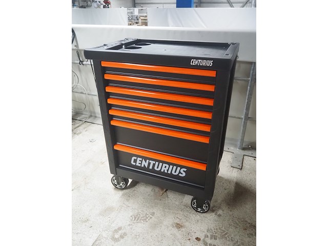 Centurius - afbeelding 1 van  15