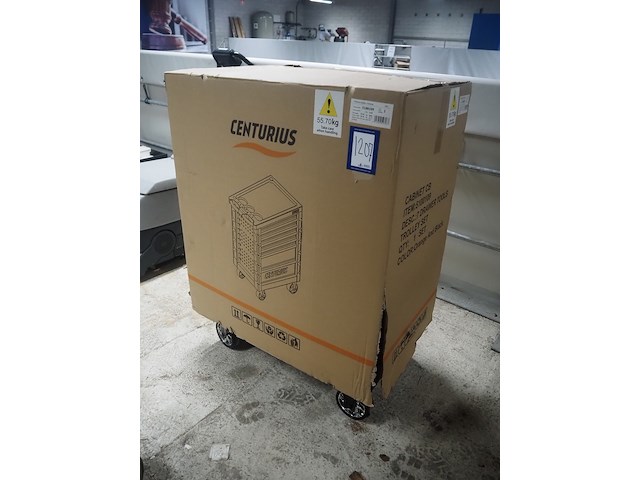 Centurius - afbeelding 8 van  15