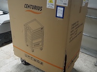 Centurius - afbeelding 8 van  15