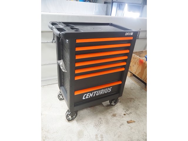 Centurius - afbeelding 9 van  15