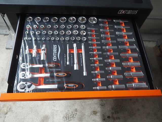 Centurius - afbeelding 13 van  15