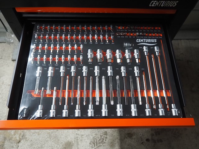 Centurius - afbeelding 14 van  15