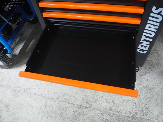 Centurius - afbeelding 2 van  14