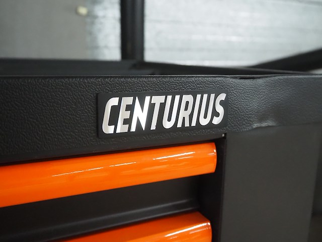 Centurius - afbeelding 6 van  14