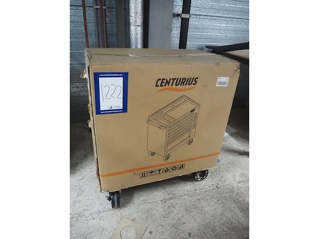 Centurius - afbeelding 1 van  14