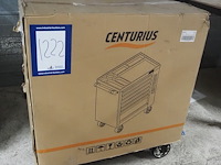Centurius - afbeelding 1 van  14