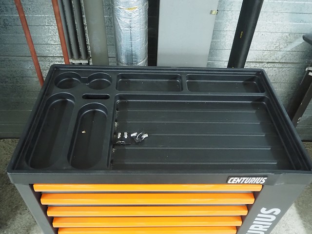 Centurius - afbeelding 11 van  14