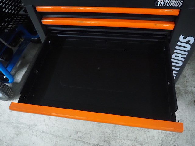 Centurius - afbeelding 14 van  14