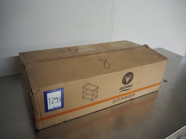 Centurius - afbeelding 2 van  7