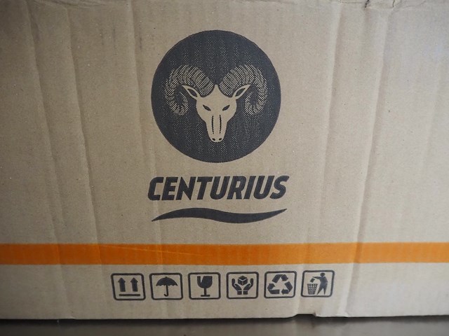 Centurius - afbeelding 6 van  7