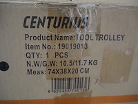 Centurius - afbeelding 7 van  7