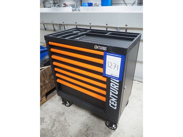 Centurius - afbeelding 6 van  10