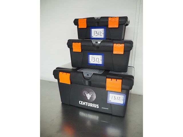 Centurius - afbeelding 1 van  8
