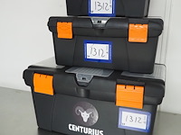 Centurius - afbeelding 1 van  8