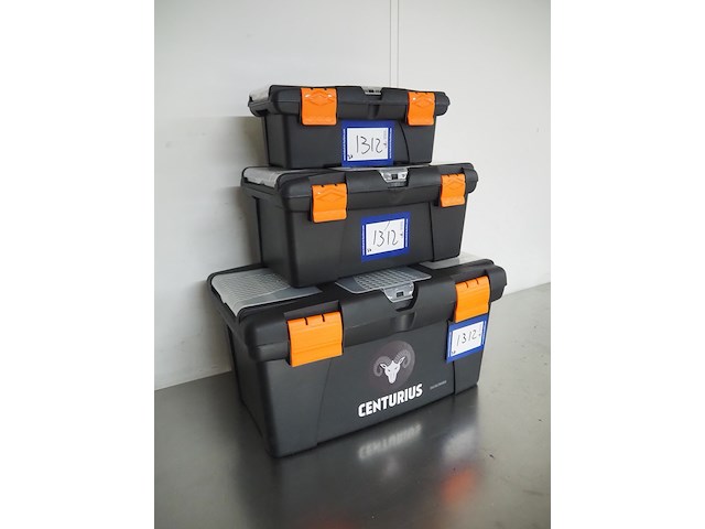 Centurius - afbeelding 2 van  8
