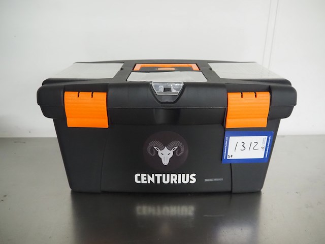 Centurius - afbeelding 6 van  8