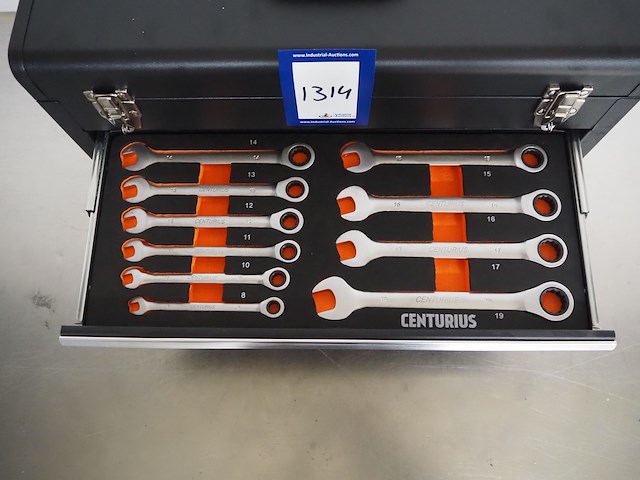 Centurius - afbeelding 3 van  4