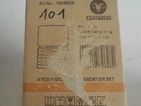 Centurius - afbeelding 4 van  4
