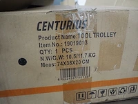 Centurius - afbeelding 5 van  5