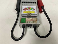 Century 6 & 12 volt accumeter - afbeelding 2 van  6