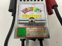 Century 6 & 12 volt accumeter - afbeelding 3 van  6