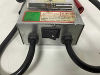 Century 6 & 12 volt accumeter - afbeelding 4 van  6