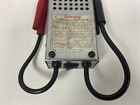 Century 6 & 12 volt accumeter - afbeelding 6 van  6