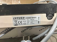Cenvax energiectroler - afbeelding 8 van  11
