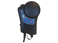 Ceotronics ct-multicom speaker mic - mtp850s - afbeelding 1 van  6