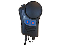 Ceotronics ct-multicom speaker mic - mtp850s - afbeelding 2 van  6