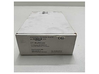 Ceotronics ct-multicom speaker mic - mtp850s - afbeelding 4 van  6