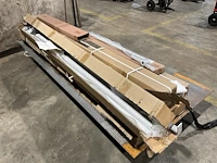 Cepro lasscherm (5x)