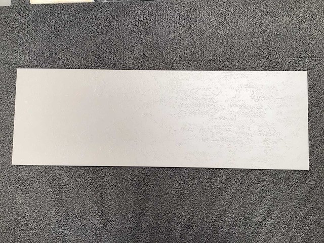 Ceracasa essence cinzao claro mat vloertegel 30x90 cm 23,56 m² - afbeelding 4 van  5