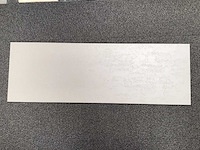 Ceracasa essence cinzao claro mat vloertegel 30x90 cm 23,56 m² - afbeelding 4 van  5