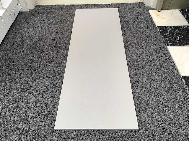 Ceracasa essence cinzao claro mat vloertegel 30x90 cm 4,71 m² - afbeelding 3 van  3