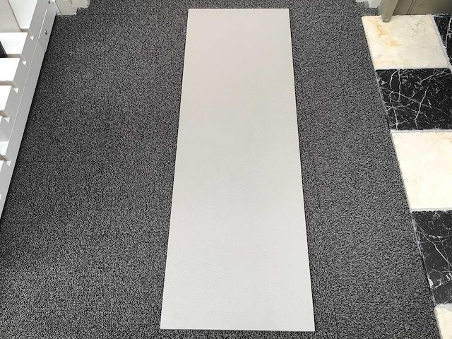 Ceracasa essence cinzao claro mat vloertegel 30x90 cm 4,71 m² - afbeelding 4 van  4
