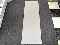 Ceracasa essence cinzao claro mat vloertegel 30x90 cm 4,71 m² - afbeelding 4 van  4