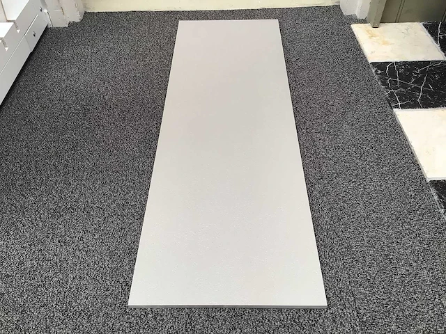 Ceracasa essence cinzao claro mat vloertegel 30x90 cm 4,71 m² - afbeelding 3 van  5