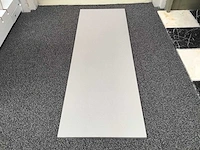 Ceracasa essence cinzao claro mat vloertegel 30x90 cm 4,71 m² - afbeelding 3 van  5