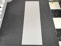 Ceracasa essence cinzao claro mat vloertegel 30x90 cm 4,71 m² - afbeelding 5 van  5