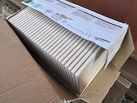 Ceragni - doos keramische wandtegels 15x15 (30 stuks) (6x) - afbeelding 2 van  3