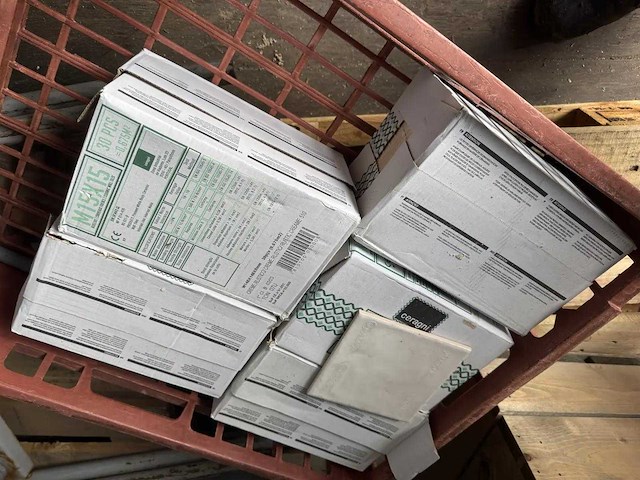 Ceragni - doos keramische wandtegels 15x15 (30 stuks) (6x) - afbeelding 3 van  3