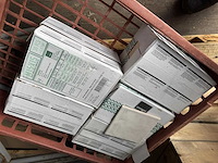 Ceragni - doos keramische wandtegels 15x15 (30 stuks) - afbeelding 3 van  3