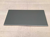 Ceragni plain green mat keramische wandtegel 15x30 cm 13 m² - afbeelding 5 van  10