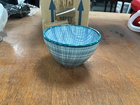 Ceramic serviesgoed (12x) - afbeelding 1 van  4