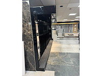 Ceramic visons - showroom/presentatiemeubel - afbeelding 2 van  4