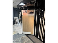 Ceramic visons - showroom/presentatiemeubel - afbeelding 3 van  4