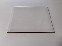 Ceramicalcora - wit - 20x25 cm - 26m2 - wandtegel - afbeelding 2 van  6